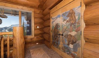 44 Ridgeview Loop, Big Sky, MT 59716