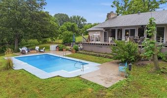 249 County Road 3309, Bartlesville, OK 74003