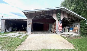 244 Middle Leesville Rd, Bedford, IN 47421