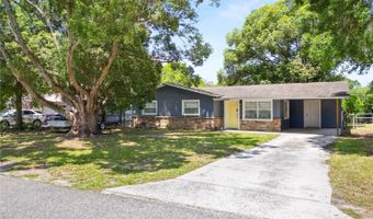4561 DAVID Dr, Bartow, FL 33830
