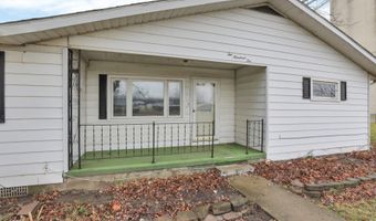 210 S Front St, Alger, OH 45812
