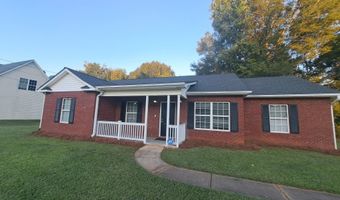 110 Bradley Cir, Barnesville, GA 30204