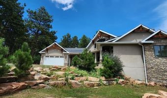 8495 Ridge Rd, Beulah, CO 81023