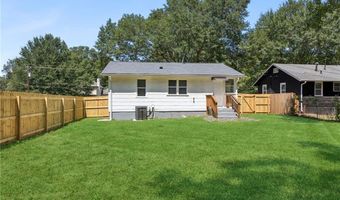 853 Hargis St SE, Atlanta, GA 30315