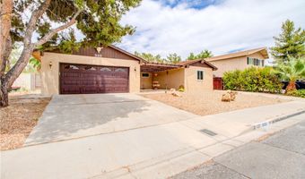 980 El Camino Way, Boulder City, NV 89005