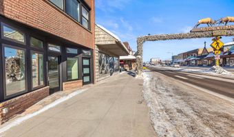 458 S WASHINGTON St, Afton, WY 83110