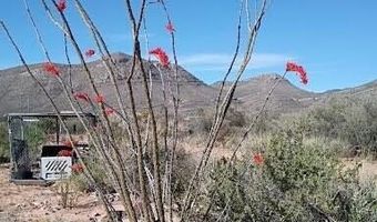 3644 W VISTA DEL VIEJO, Bisbee, AZ 85603
