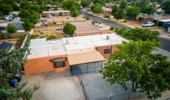 8004 HANNETT Ave NE, Albuquerque, NM 87110