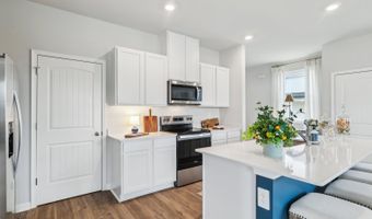 73 Dale Mires Ln Plan: ELSTON, Baxter, TN 38544