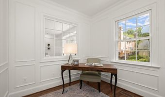 8008 RISING RIDGE Rd, Bethesda, MD 20817
