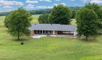 29498 S 4520 Rd, Afton, OK 74331