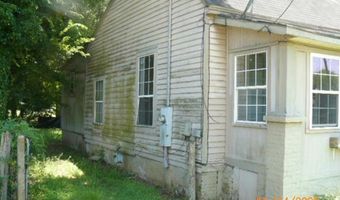 314 S Hampton St, Americus, GA 31709