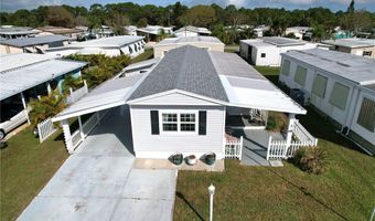 1058 Royal Palm Dr, Barefoot Bay, FL 32976