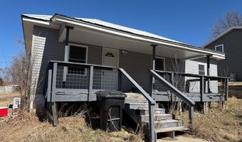 412 Hale St, Ansley, NE 68814