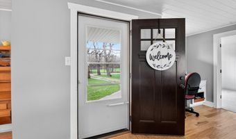6410 W Madison Rd, Alma, MI 48801
