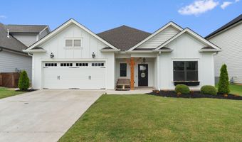 3620 Weathervane, Apison, TN 37302