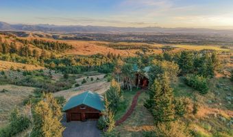 8906 Gold Dust Trl, Bozeman, MT 59715