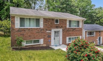 5729 NEVADA St, Berwyn Heights, MD 20740