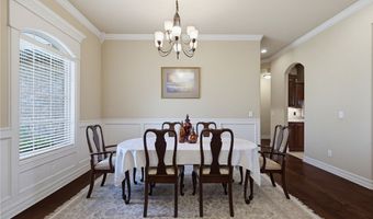 4103 SW Buckeye St, Bentonville, AR 72713