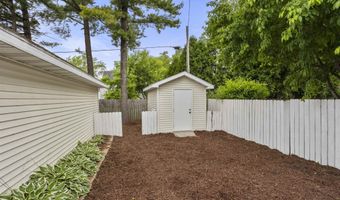 1318 W HARRIS St, Appleton, WI 54914