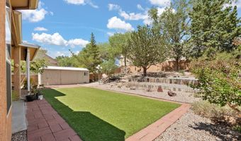 13619 N Rim Rd NE, Albuquerque, NM 87112