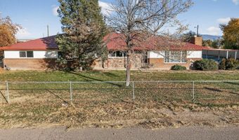 1110 Ranchero Rd, Bosque Farms, NM 87068
