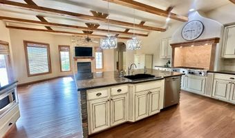 1097 Caneadea LP, Alamogordo, NM 88310