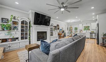 3 Dundonald Ln, Bella Vista, AR 72715