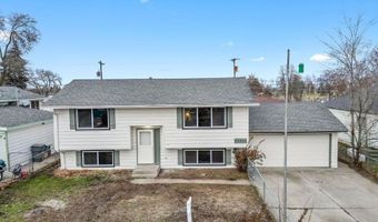 13014 W 13TH Ave, Airway Heights, WA 99001