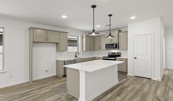 2548 Three Bars Ln, Anna, TX 75409