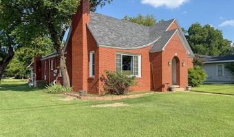 1 S Pecan St, Albany, TX 76430