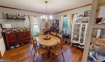 24385 DIX FARM Dr, Accomac, VA 23301