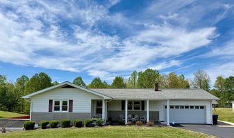 3317 HWY 52, Beattyville, KY 41311
