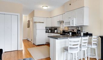 420 Mass Ave 7, Boston, MA 02118