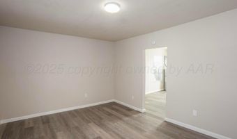 302 N KENTUCKY St, Amarillo, TX 79106