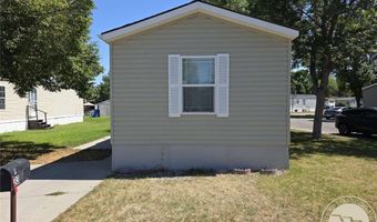 33 Wheatland Dr, Billings, MT 59102