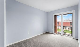 4107 MASSACHUSETTS Ave SE 9, Washington, DC 20019