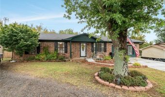 1424 Northwoods Dr, Alma, AR 72921