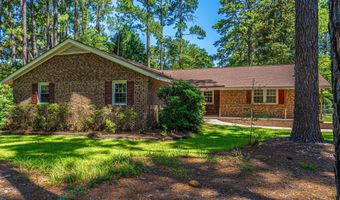606 John Mcqueen Rd, Aberdeen, NC 28315