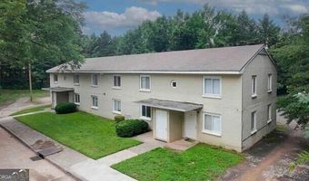1295 Marcy St SE Apt 4, Atlanta, GA 30315