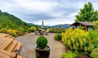 36910 EDGEHILL Rd, Springfield, OR 97478