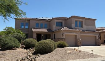 4132 E PULLMAN Rd, Cave Creek, AZ 85331
