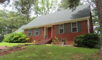 807 N Park Dr, Arkadelphia, AR 71923