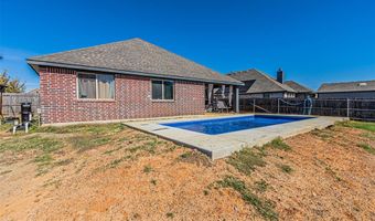1116 Imperial Eagle Rd, Alvarado, TX 76009