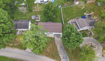 338 Eastwood Dr, Bedford, IN 47421