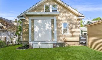 9 Lookout Ave, North Providence, RI 02911