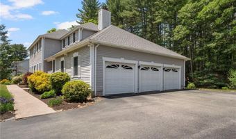 95 River Farm Dr, East Greenwich, RI 02818