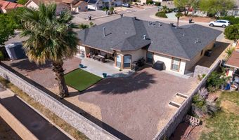 2639 Oakmont Dr, Alamogordo, NM 88310