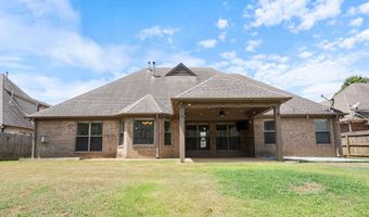 5146 SHETLAND, Arlington, TN 38002