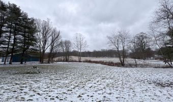 5910 Vore Ridge Rd, Athens, OH 45701